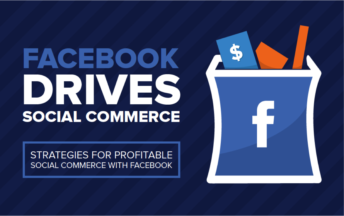 Turn Your Buyers Into Brand Promoters via Facebook [Infographic]
