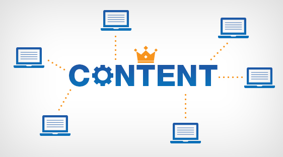 How to create a Killer Content for your Website