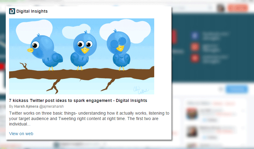 twitter open graph tags