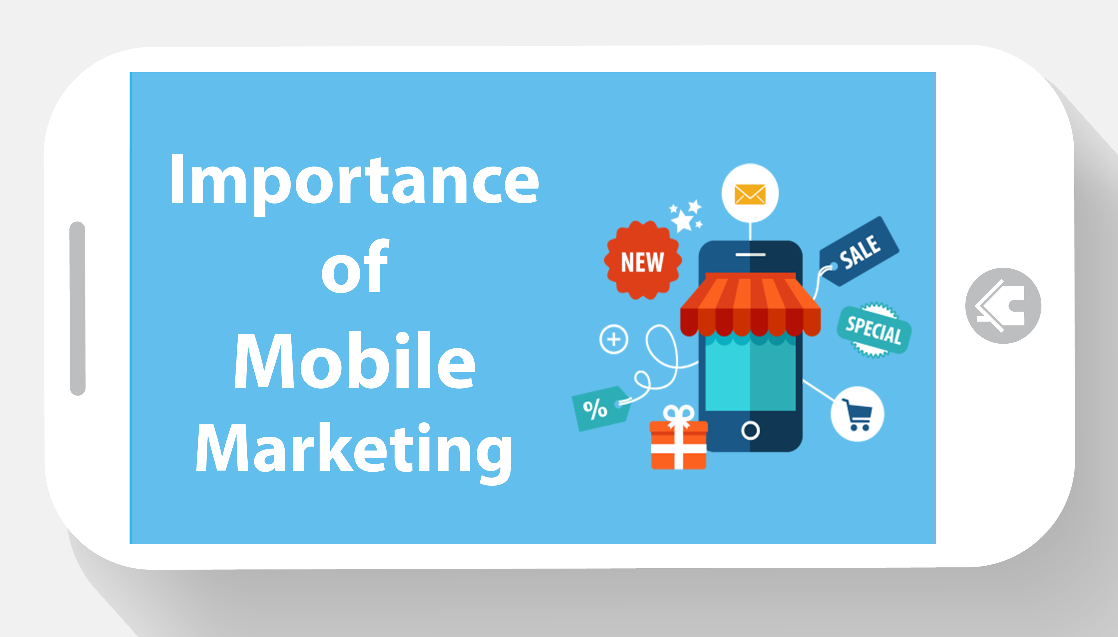 Importance of Mobile Marketing