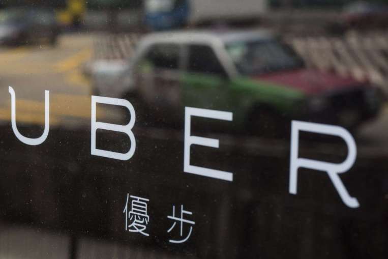 Uber Re-Initiates Its Services In Taiwan After Discussion With Authorities