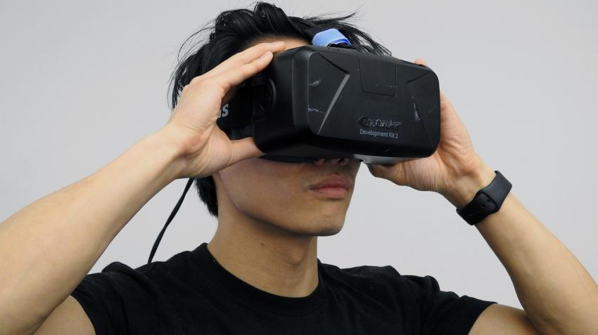 Absentia, Virtual Reality Startup, Raises $1.2 Mn Funding From Exfinity and others
