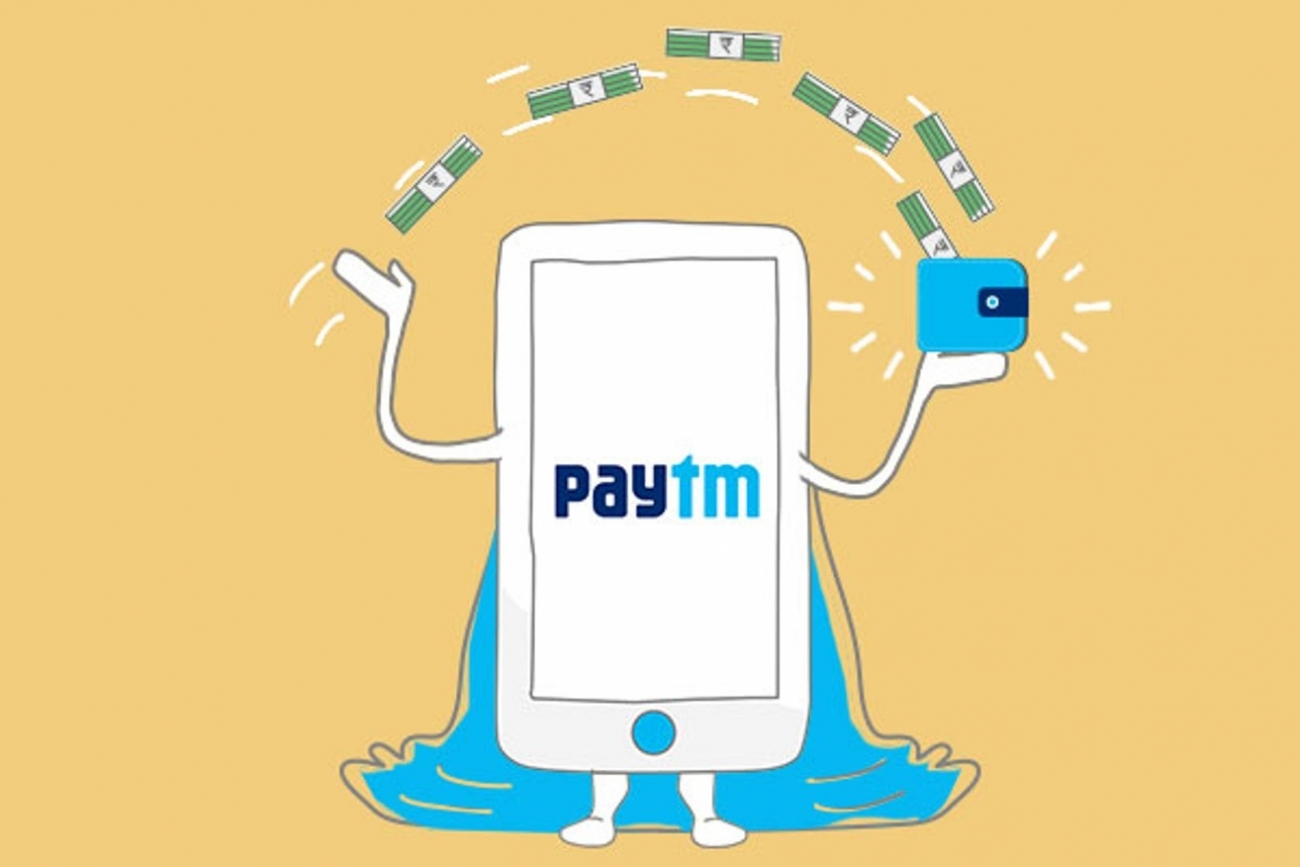Paytm, an E-commerce Marketplace Added its Shares to One 97 Communication Esop
