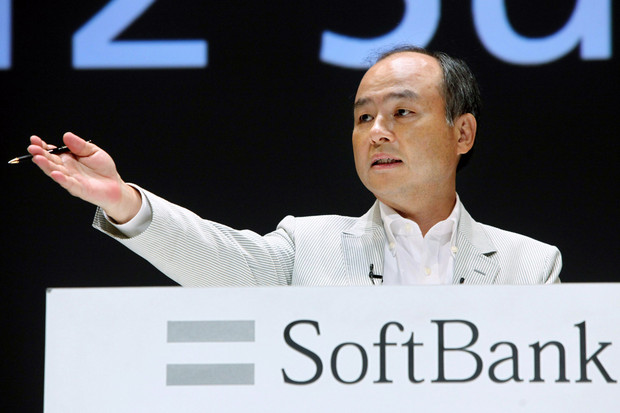 SoftBank to Invest $1.9 Billion in One 97 Communication