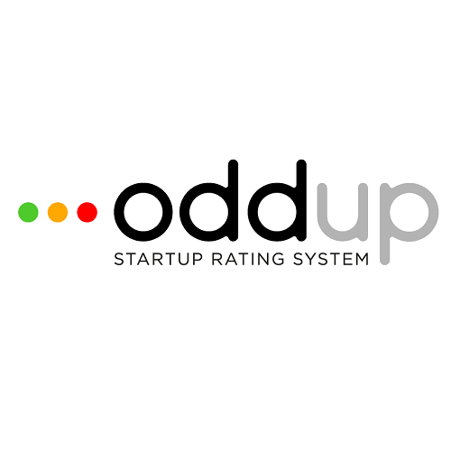 Oddup, Startup Rating Tool, Raised Series A Funding Of $6Mn