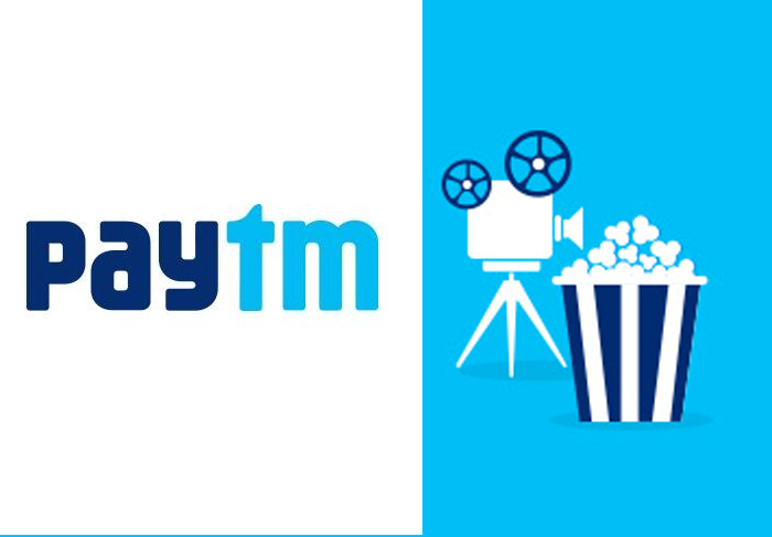 Movie Ticketing Business Of Paytm Made GMV Of Values More Than Rs 400 Crore