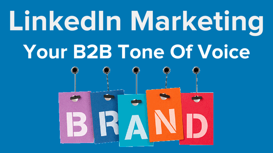 10 Creative LinkedIn Marketing Strategies for B2B Business