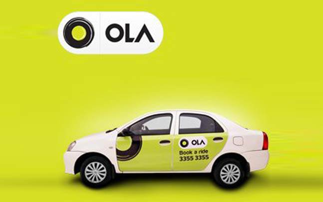Ola Cuts Driver Incentives to Compensate Double Loss in Revenue