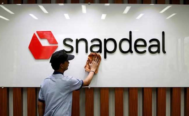 Snapdeal Owners’ To Share Rs 193 Crore From Company Sale With Employee
