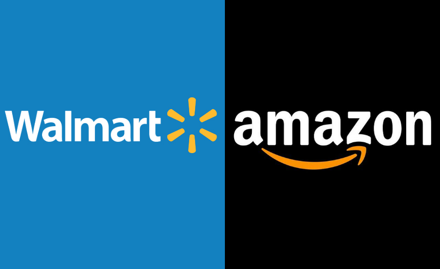 Walmart Battles Amazon With India R&D