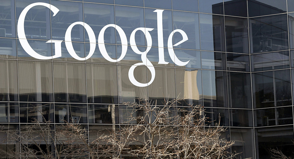 Google has been Accused for $9 Billion Fine