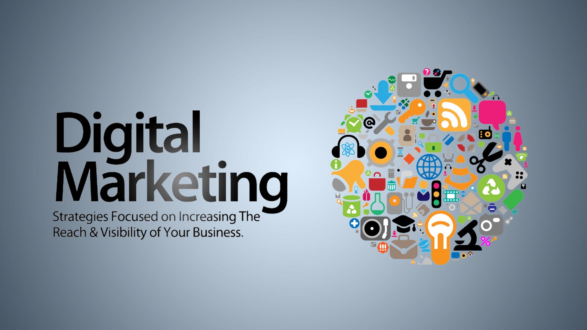 10 Ways to Boost Your Business Profits With Digital Marketing