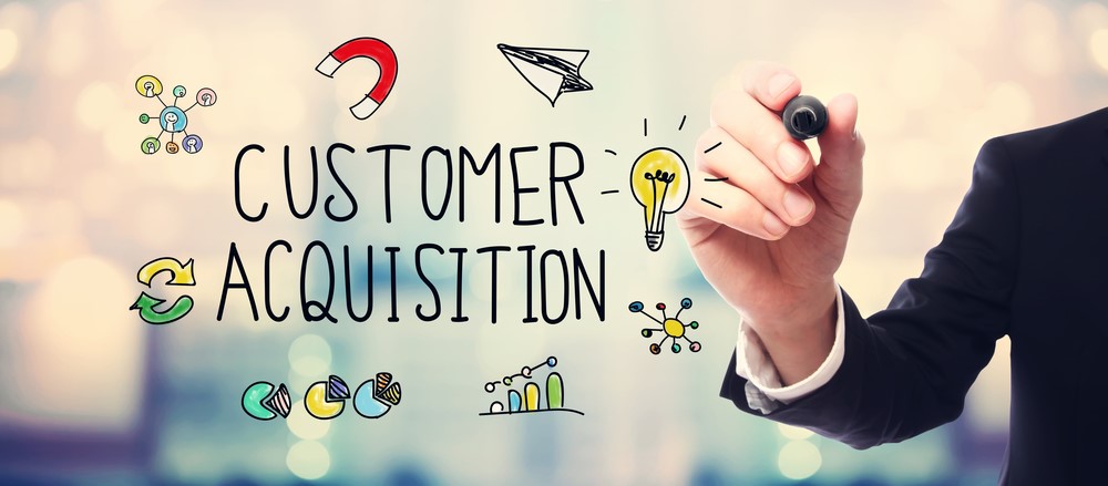 Customer Acquisition and The Strategies to Boost it