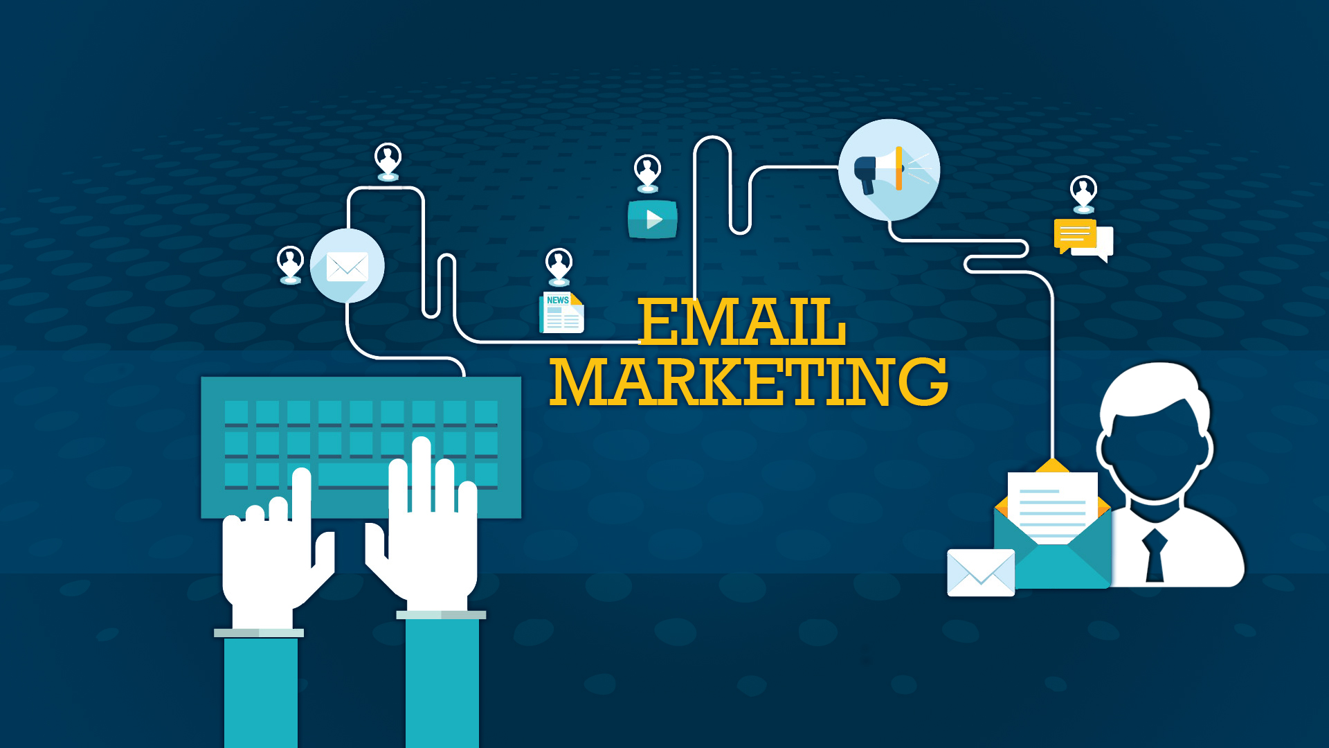 7 Best Practices to Generate Leads Through Email Marketing