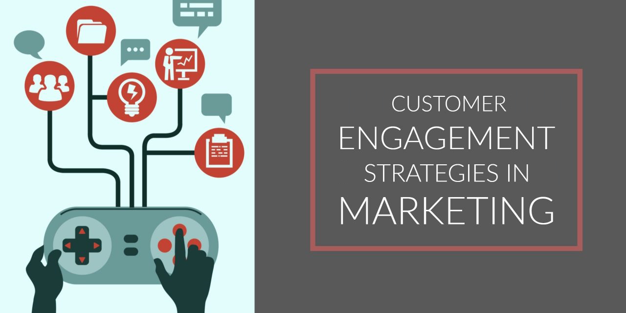 8 Proven Customer Engagement Strategies to Boost Brand’s Growth