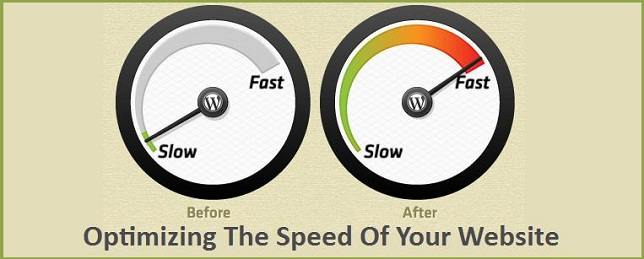 Speed up your page