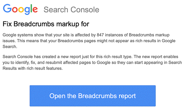 google-fix-breadcrumbs