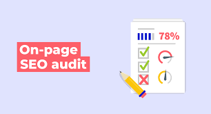 Start Your Audit With A Crawl For About Five Minutes