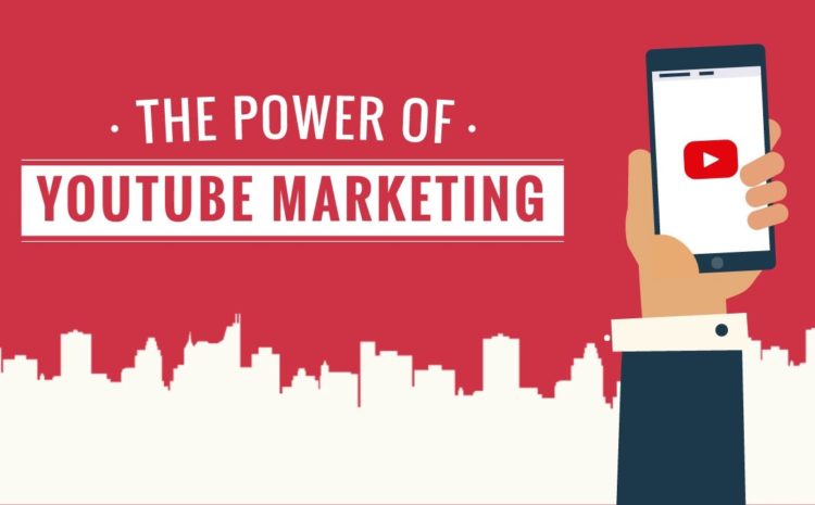 Massive Benefits of YouTube Marketing For Business Growth