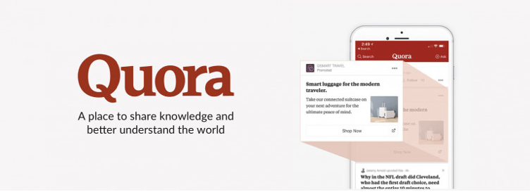 The Ultimate Guide For Quora Advertising