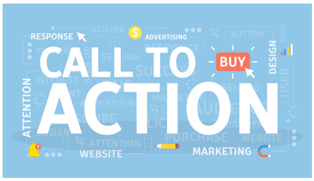 Have a strong call-to-action 