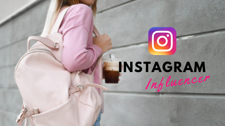 The Ultimate Resource For Becoming Instagram Influencer