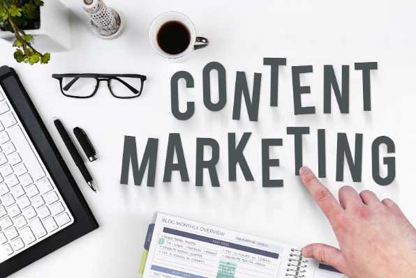 10 Must – Try Content Marketing Tools