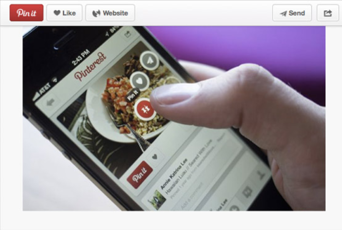 Be Active And Engage Yourself On Pinterest