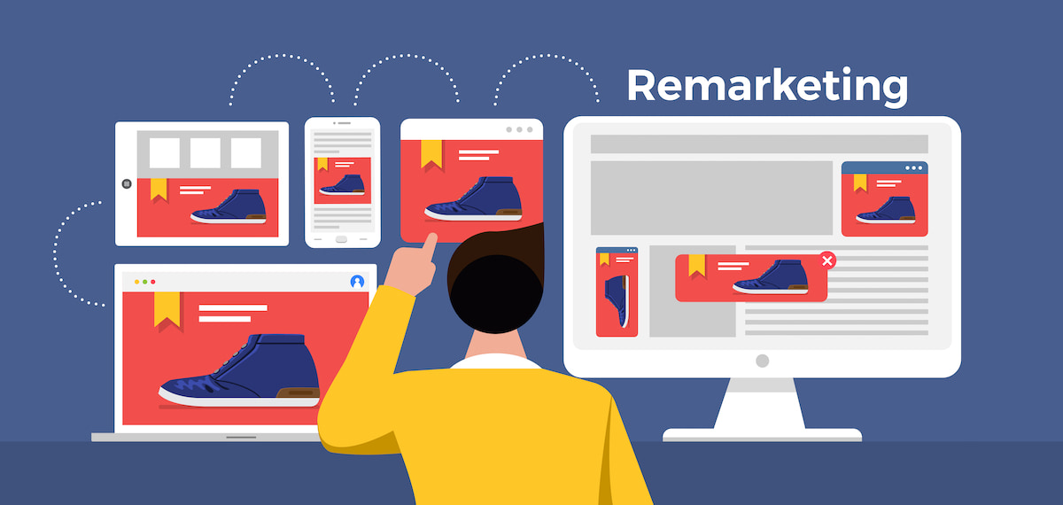 Step by Step Guide For Google Ads Remarketing