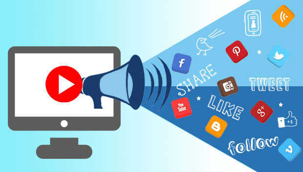 Video Promotion On Other Social Platforms