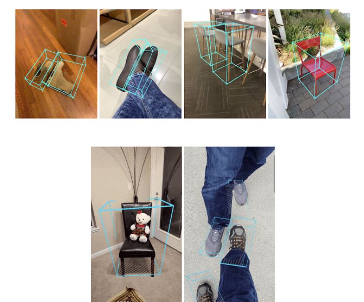 Google Releases New 3D Object Recognition Process For Improved AR Experiences