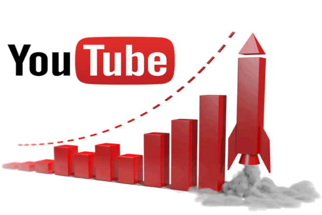 10 Ways To Be A Successful YouTuber