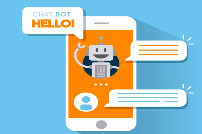 Machine Learning And Chatbot Design