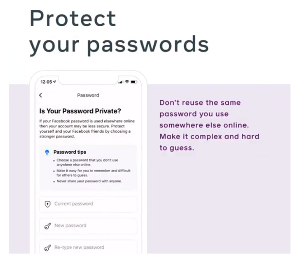 Protect Your Passwords