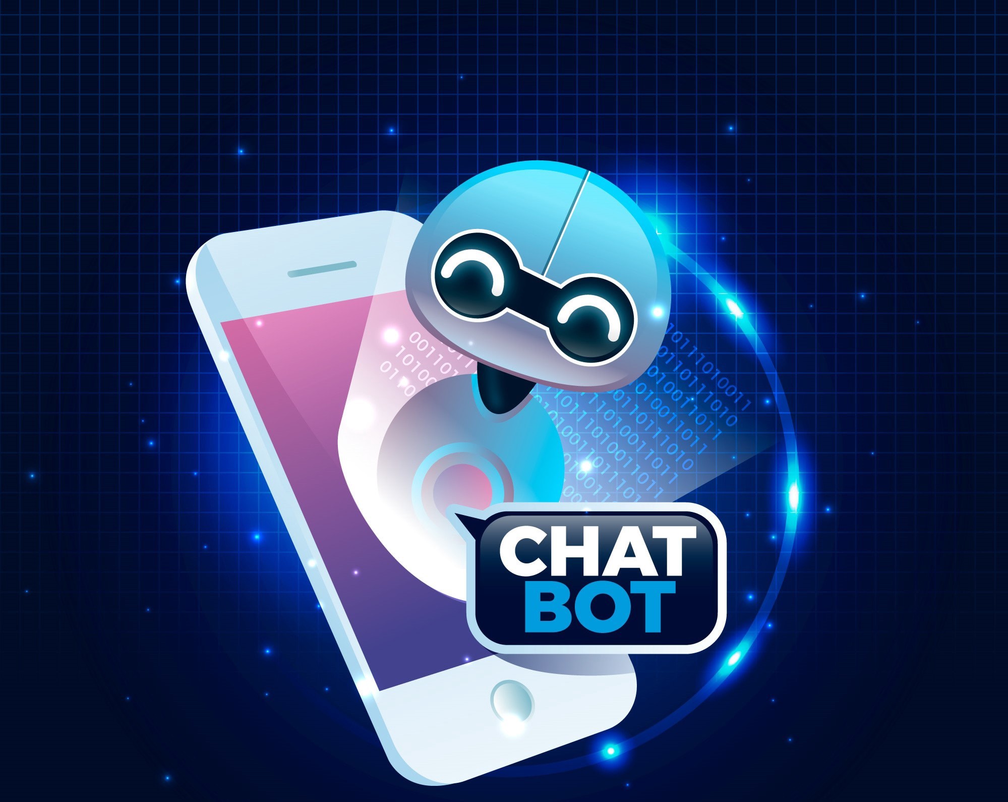 Chatbots Latest Digital Marketing Trends