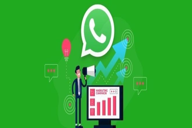 Get Ideas From Successful WhatsApp Marketing for WhatsApp For Business