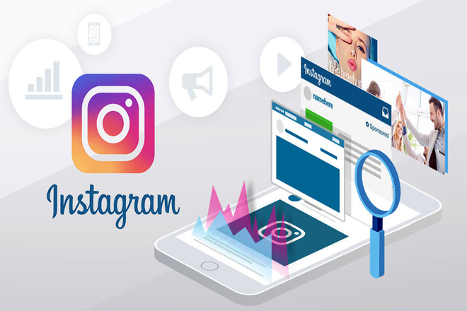 A Short Guide For Advertise On Instagram In 2023