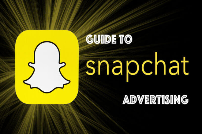 Advertising On Snapchat: A Complete Guide For Marketers - Technians