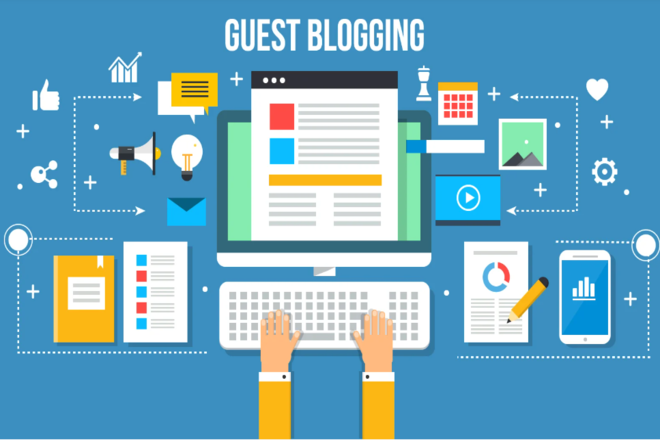 Guest Posting Blog: An Absolute Guide