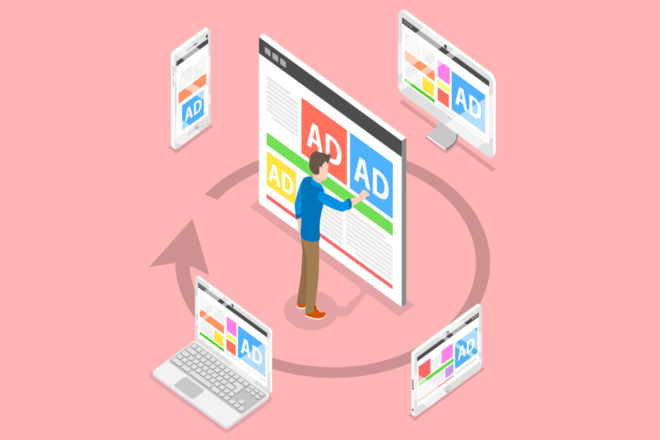 Remarketing For Website Conversion Rates
