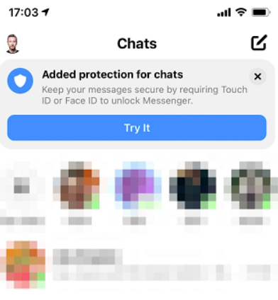 Protection For Chats