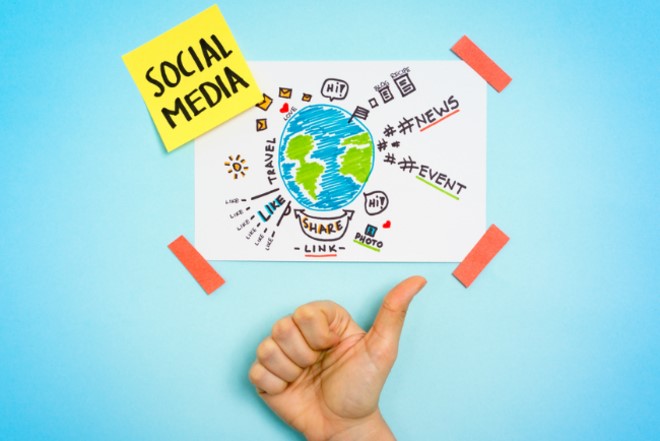 Reasons Why Social Media Marketing Is Important For Businesses