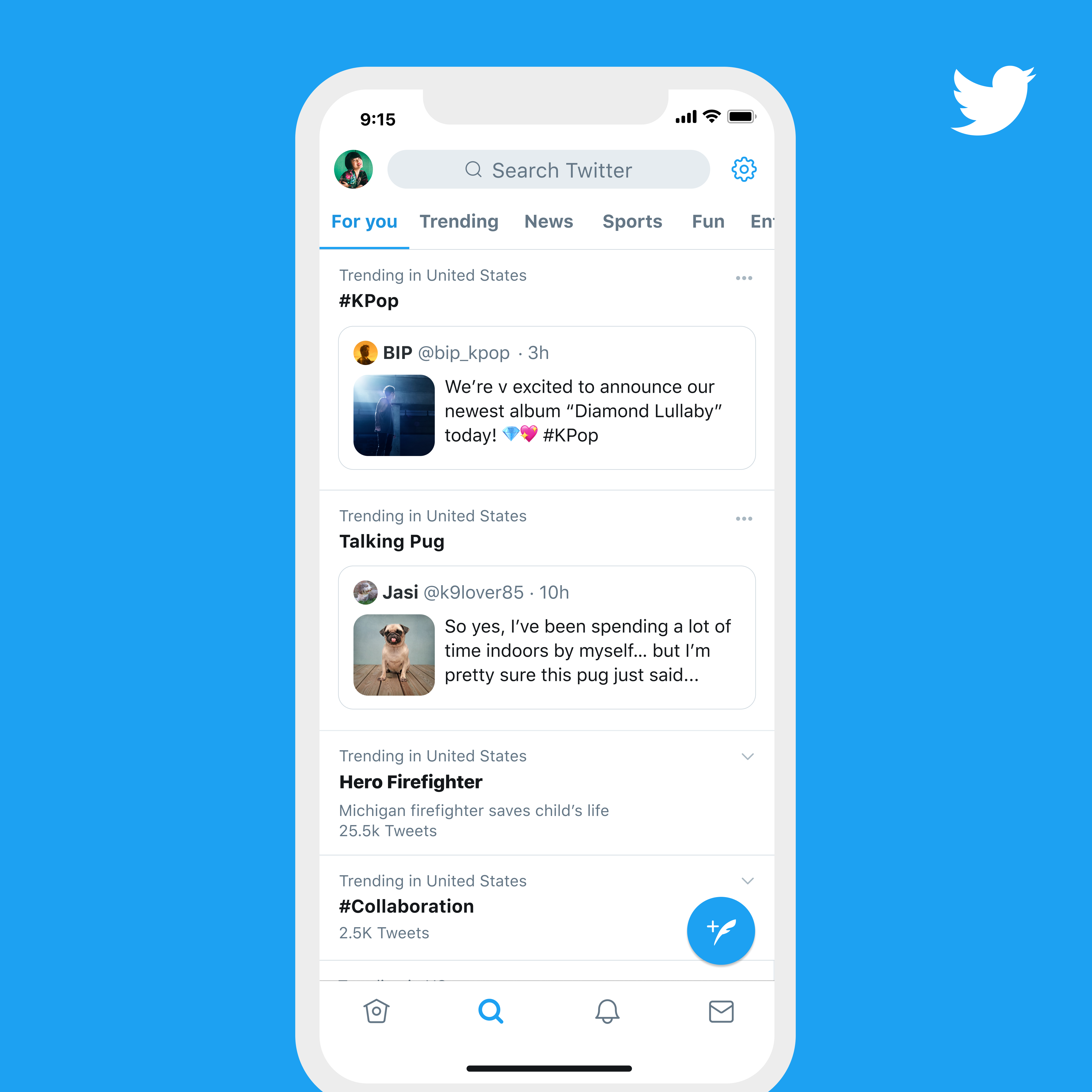 Twitter Is Adding Context To Trending Topics By Answering 'Why Is This Trending?'