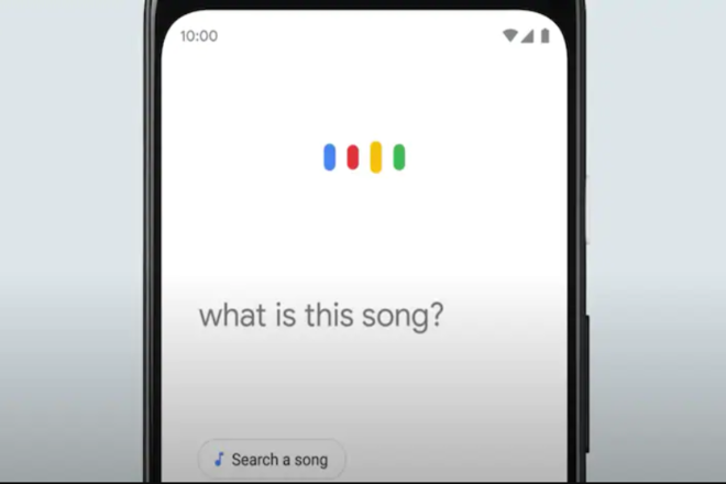 Google Now Lets You Hum, Whistle Or Sing To Help You Find The Song Stuck In Your Head