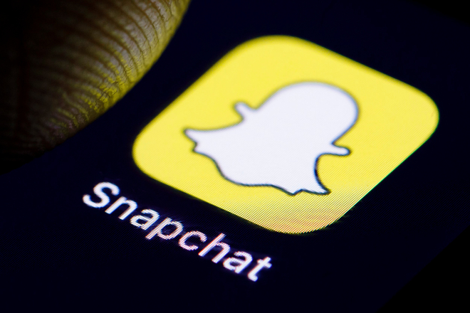 Snapchat Rolls Out 'Sounds' Feature To Add Song Clips Within Snaps