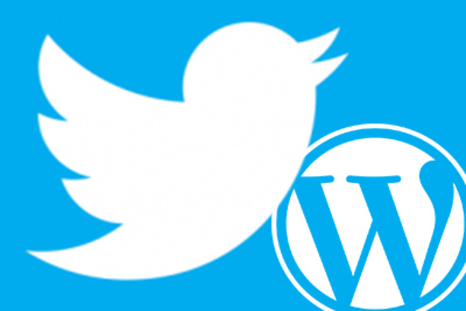 WordPress Rolls Out Option To Publish Whole Blog Posts As Twitter Threads