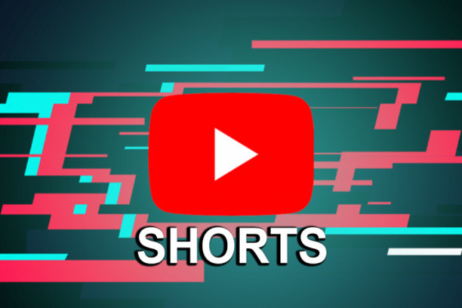YouTube Planning To Come Up With New 'Shorts' Logo - Technians