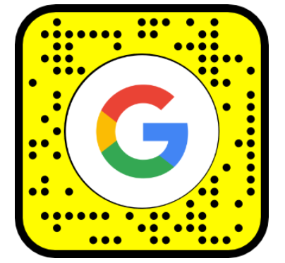 Google snapcode