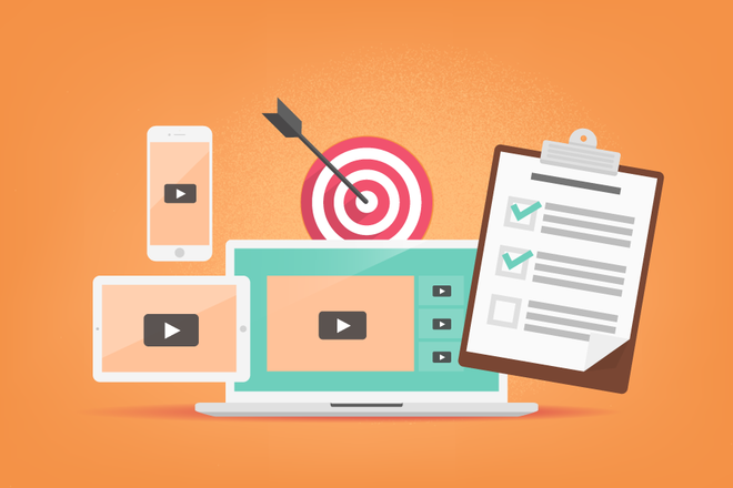 Video Marketing Helps Establish Brand Power