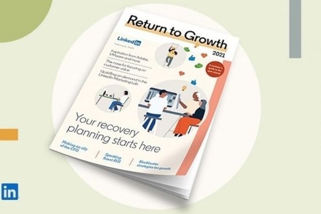 LinkedIn Introduces A New Return To Growth Digital Magazine